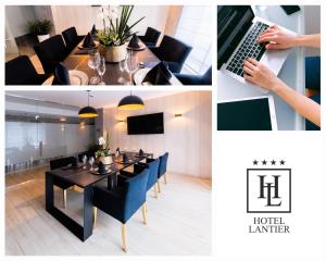 Hotel Lantier