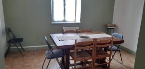 Maisons de vacances Maison pittoresque et cozy : photos des chambres