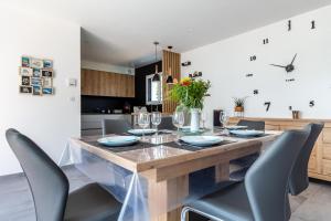 La Villa dEzer - Maison contemporaine 4-6 pers