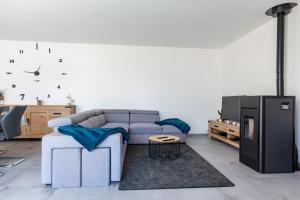 La Villa dEzer - Maison contemporaine 4-6 pers