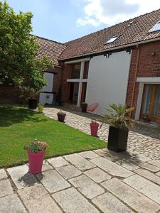 LHeure Bleue gîtes et chambres dhôtes