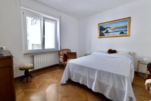 Porto Vecchio Apartment by Wonderful Italy