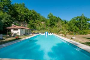 Maisons de vacances Au Bonheur Cache : photos des chambres