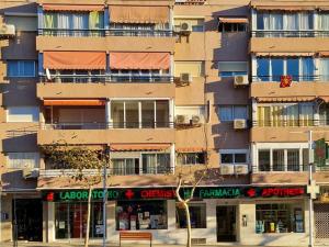 Modern apartment right in the heart of Benidorm