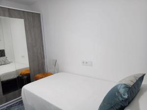 Modern apartment right in the heart of Benidorm