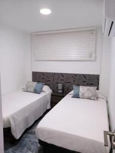 Modern apartment right in the heart of Benidorm
