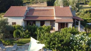 Villas L'Abricotier : photos des chambres