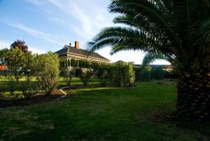 Hermitage Hill Country Retreat