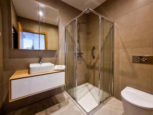 FLH Lagos Central Flat with Terrace