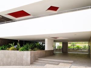 FLH Lagos Central Flat with Terrace