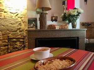 Appartements Les Allees de Bellecour : photos des chambres