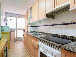 Apartamento en Oropesa del Mar