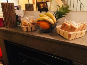 Appartements Les Allees de Bellecour : photos des chambres