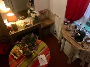Appartements Les Allees de Bellecour : photos des chambres