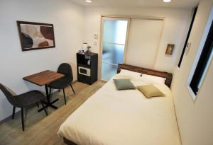 Apartment Hotel Hakata