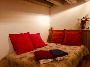 Appartements Les Allees de Bellecour : photos des chambres