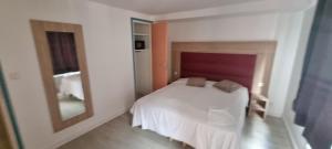 Appart'hotels Lux'Appart-hotel : photos des chambres