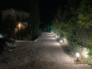 Appartements Haut de villa avec terrasse privative jardin et parking tout pres des plages : photos des chambres