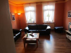 Haus Nordlicht Windrose