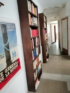 Appartements B2 Appartement entier centre ville tout confort : photos des chambres