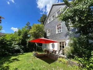 Ferienwohnung in Remscheid-Ehringhausen - رمشيد