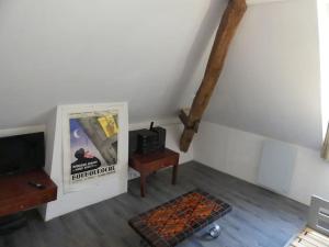 Appartements B2 Appartement entier centre ville tout confort : photos des chambres