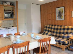 Appartement cosy 6 pers à 100m des pistes - Vars Les Claux - FR-1-330B-74