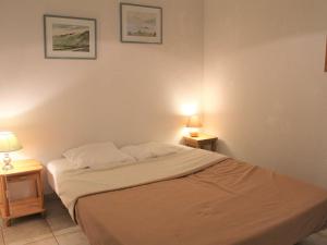 Appartement cosy 6 pers à 100m des pistes - Vars Les Claux - FR-1-330B-74