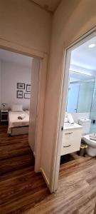 FLORIT FLATS - The Canovas Apartment
