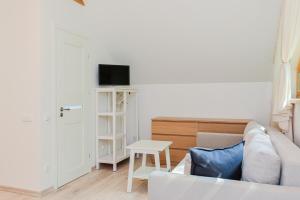 Sengirės kotedžai Juodkrantė