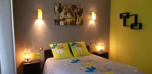 Gîte Douceur de vivre