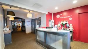 Hôtel & Spa Les Carrettes