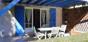 Appartements Gite Douceur de vivre : photos des chambres