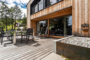 Chalet Bergfreund