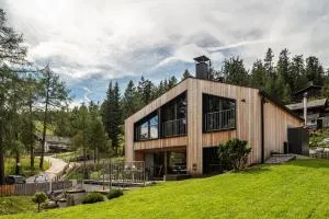 Chalet Bergfreund - 佩尔卡