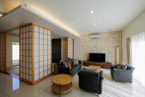 Homm Stay Yumiha Okinawa By Banyan Group