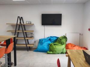 Appartements Neoresid Paris-Gagny : photos des chambres