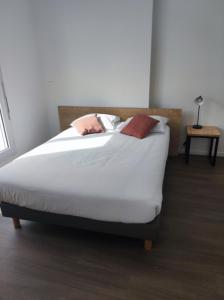 Appartements Neoresid Paris-Gagny : photos des chambres