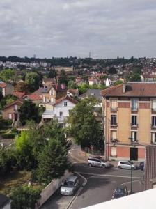 Appartements Neoresid Paris-Gagny : photos des chambres