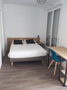 Appartements Neoresid Paris-Gagny : photos des chambres