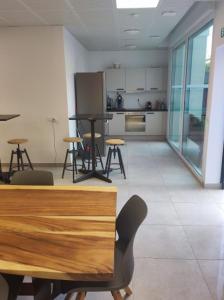 Appartements Neoresid Paris-Gagny : photos des chambres