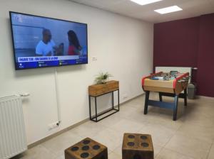 Appartements Neoresid Paris-Gagny : photos des chambres