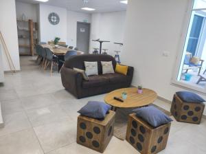 Appartements Neoresid Paris-Gagny : photos des chambres