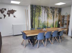 Appartements Neoresid Paris-Gagny : photos des chambres