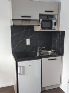 Appartements Neoresid Paris-Gagny : photos des chambres