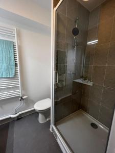 Appartements Neoresid Paris-Gagny : photos des chambres