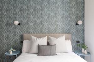 Double or Twin Room room in Residenza Vaticana