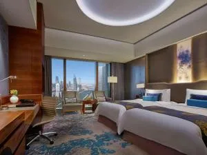 Shangri-La Tianjin - Jizhuangzi