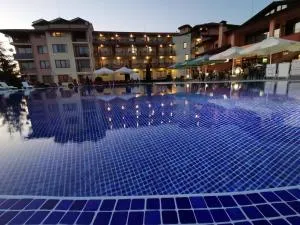 Hotel Grand - صوفيا