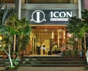 Hotel Icon - Pinjaur